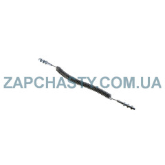 Тэн УФО (спираль) для инфракрасных обогревателей 1800 Вт 2