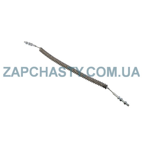 Тен УФО (спіраль) для інфрачервоних обігрівачів 2000 Вт Тен УФО (спіраль) для інфрачервоних обігрівачів 2000 Вт