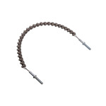 Тен УФО (спіраль) для інфрачервоних обігрівачів 2500 Вт