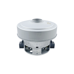 Двигатель для пылесоса Samsung, VCM-M30AU AA, 2330 Вт, D135 мм, H121 мм, с буртом