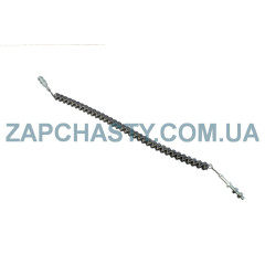 Тэн УФО (спираль) для инфракрасных обогревателей 2500 Вт 2