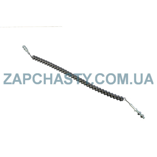 Тен УФО (спіраль) для інфрачервоних обігрівачів 2500 Вт Тен УФО (спіраль) для інфрачервоних обігрівачів 2500 Вт