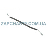 Тен УФО (спіраль) для інфрачервоних обігрівачів 2500 Вт