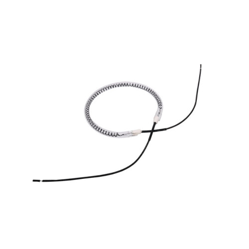 Тэн для аэрогриля (карбоновый нагреватель) d=140 мм 1200-1350 Вт Тэн для аэрогриля (карбоновый нагреватель) d=140 мм 1200-1350 Вт