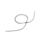 Тэн для аэрогриля (карбоновый нагреватель) d=140 мм 1200-1350 Вт