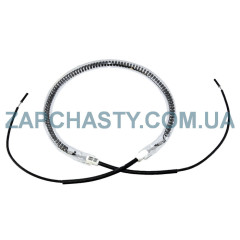 Тэн для аэрогриля (карбоновый нагреватель) d=140 мм 1200-1350 Вт 2