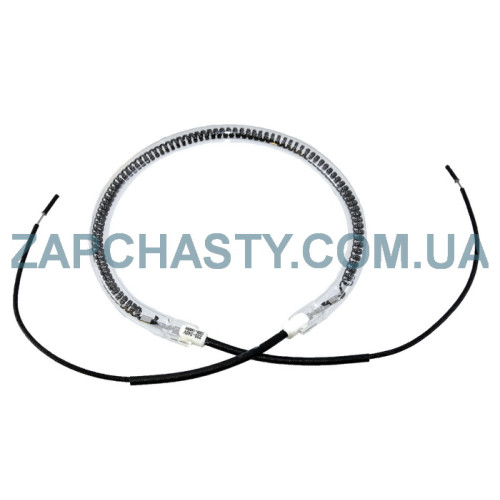 Тэн для аэрогриля (карбоновый нагреватель) d=140 мм 1200-1350 Вт Тэн для аэрогриля (карбоновый нагреватель) d=140 мм 1200-1350 Вт