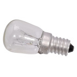 Лампочка для холодильника E14, 15 Вт, 26*57 мм, Jingyue