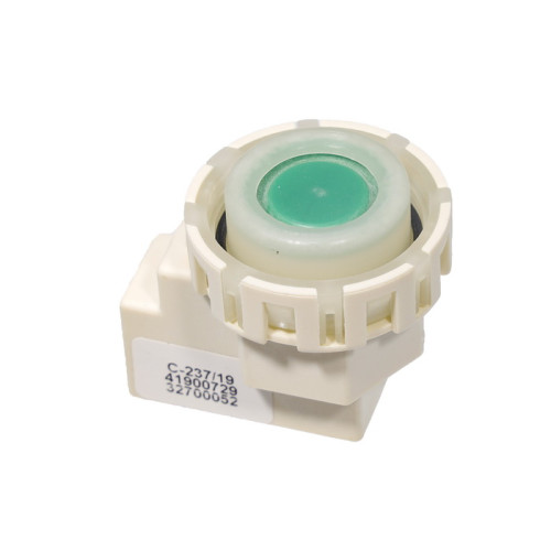 Перемикач для посудомийної машини Candy 41020658, 41901973, 41900729