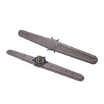 Разбрызгиватель (импеллер) для посудомоечной машины Whirlpool 481236068824