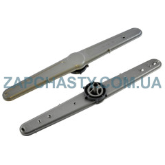 Разбрызгиватель (импеллер) для посудомоечной машины Whirlpool 481236068824 2