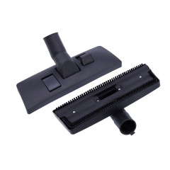 Щітка килимова для пилососа d=35 мм, (604) VC01W11ZY, 2 клавіші