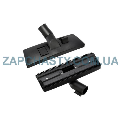 Щетка ковровая для пылесоса d=35 мм (604), VC01W11ZY, 2 клавиши