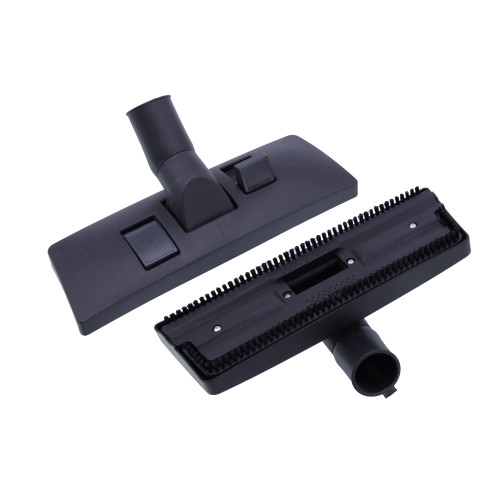 Щетка ковровая для пылесоса d=35 мм (604), VC01W11ZY, 2 клавиши