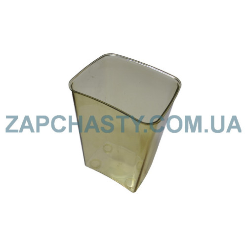 Стакан для жмыха центробежной соковыжималки кухонного комбайна Мрия