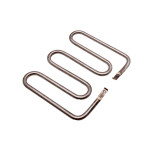 Тэн для контактного гриль-тостера 155*180 мм, 650 Вт, 230 В