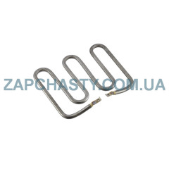 Тен для контактного гриль-тостера 155*180 мм, 650 Вт, 230 В 2