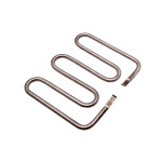 Тэн для контактного гриль-тостера 155*180 мм, 650 Вт, 230 В