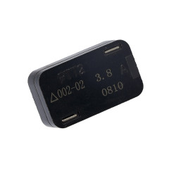 Реле електротеплове РТТ-2, 3.8 A (Китай)