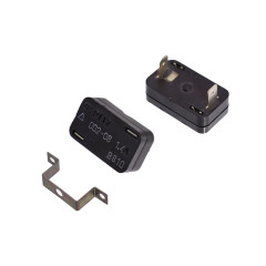 Реле электротепловое РТТ-2, 1.4 A