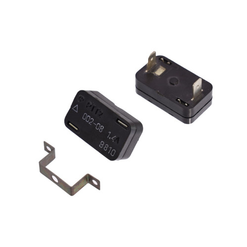 Реле электротепловое РТТ-2, 1.4 A Реле электротепловое РТТ-2, 1.4 A