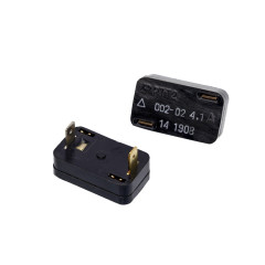 Реле электротепловое РТТ-2, 4.1 A