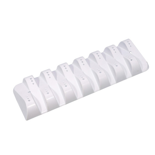 Ребро (активатор) барабана для пральної машини Whirlpool 481010597314, 75*228 мм Ребро (активатор) барабана для пральної машини Whirlpool 481010597314, 75*228 мм