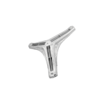 Хрестовина для пральної машини Daewoo 361A300500, COD.736, d=25/30/37 мм, l=98+9.5 мм