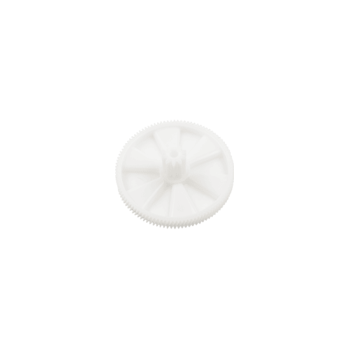 Шестерня для м'ясорубки Kenwood KW650740, d=20/97.5 мм, h=34 мм, z=10/104 Шестерня для м'ясорубки Kenwood KW650740, d=20/97.5 мм, h=34 мм, z=10/104