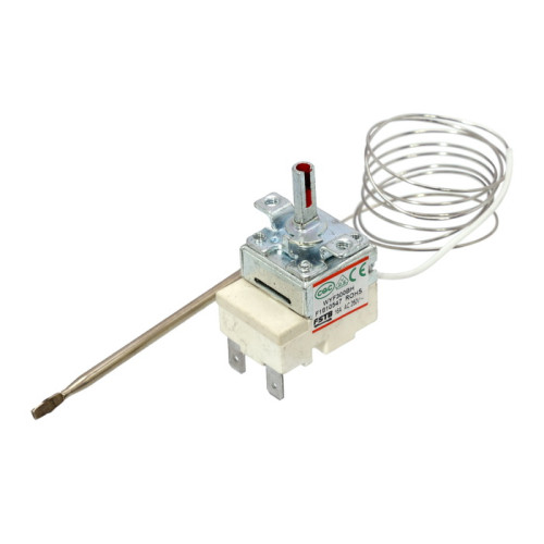 Термостат для духовки FSTB WYF300A, 16А (50-300°C)