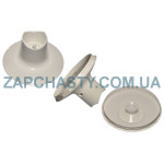 Редуктор-кришка для блендера Braun 67050135 (біла)