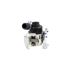 Помпа циркуляционная для посудомоечной машины Whirlpool 480140103009, Askoll M219, 99 Вт