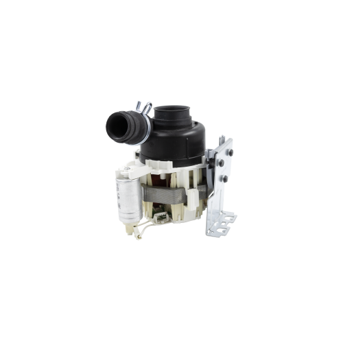 Помпа циркуляционная для посудомоечной машины Whirlpool 480140103009, Askoll M219, 99 Вт Помпа циркуляционная для посудомоечной машины Whirlpool 480140103009, Askoll M219, 99 Вт