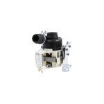 Помпа циркуляционная для посудомоечной машины Whirlpool 480140103009, Askoll M219, 99 Вт