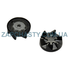 Муфта для блендера і міксера Kenwood KW716054 d=37 мм 2