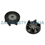 Муфта для блендера і міксера Kenwood KW716054 d=37 мм