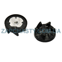 Муфта для блендера и миксера Kenwood KW710714 d=37 мм 2