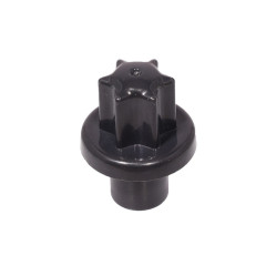 Муфта під куплер для кухонного комбайна Braun BR67000496
