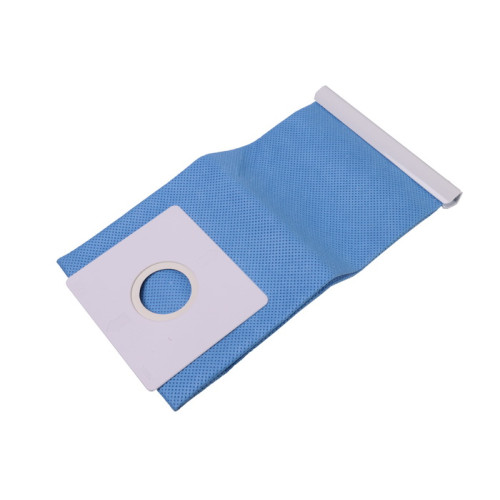 Мешок для пылесоса Samsung DJ69-00481A, многоразовый, 109*100 мм Мешок для пылесоса Samsung DJ69-00481A, многоразовый, 109*100 мм