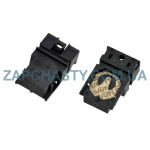 Автоматика (термостат) для електрочайника №9 SL-888C