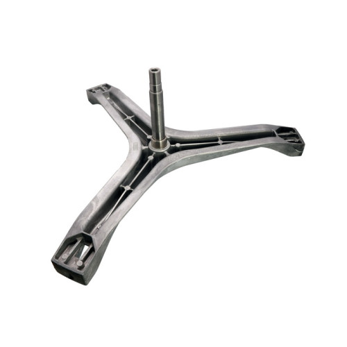 Хрестовина для пральної машини Gorenje 587414, 664886, d=17/20/25 мм, l=129 мм Хрестовина для пральної машини Gorenje 587414, 664886, d=17/20/25 мм, l=129 мм