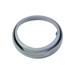 Резина (манжета) люка для стиральной машины Ariston, Indesit C00051325