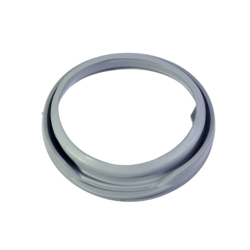 Гума (манжета) люка для пральної машини Ariston, Indesit C00051325 Гума (манжета) люка для пральної машини Ariston, Indesit C00051325