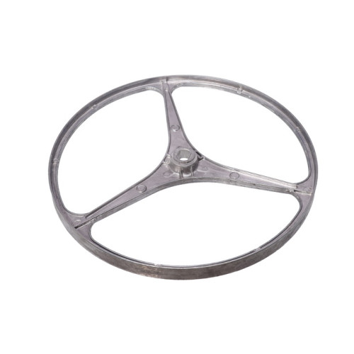 Шків для пральної машини Whirlpool 481252888083, 298*22 мм, посадка 13*16 мм Шків для пральної машини Whirlpool 481252888083, 298*22 мм, посадка 13*16 мм