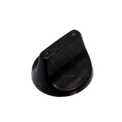 Ручка для духовки та плити Електа, Дружківка №2, d=42 мм (горизонтальний прапорець)