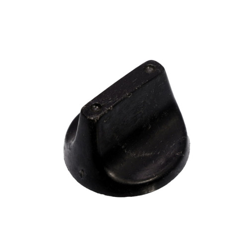 Ручка для духовки и плиты Электа, Дружковка №2, d=42 мм (горизонтальный флажок) Ручка для духовки и плиты Электа, Дружковка №2, d=42 мм (горизонтальный флажок)