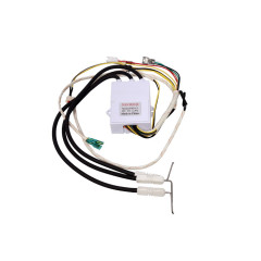 Блок управления и розжига для колонки, №2, B16020067