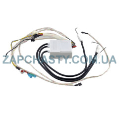 Блок управления и розжига для колонки, №2, B16020067 2