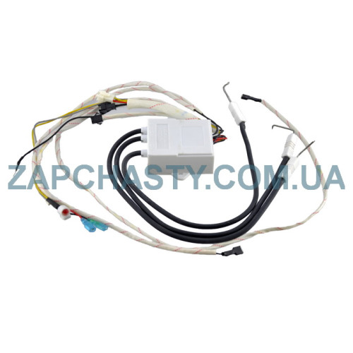 Блок управления и розжига для колонки, №2, B16020067 Блок управления и розжига для колонки, №2, B16020067