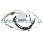 Блок управління і розпалювання для колонки, №2, B16020067